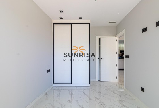 Apartment · Resale - Orihuela Costa · La Ciñuelica · Alicante · Spain