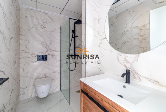 Apartment · Resale - Orihuela Costa · La Ciñuelica · Alicante · Spain