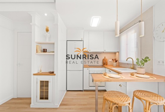 Townhouse · Resale - Orihuela Costa · Las Ramblas · Alicante · Spain