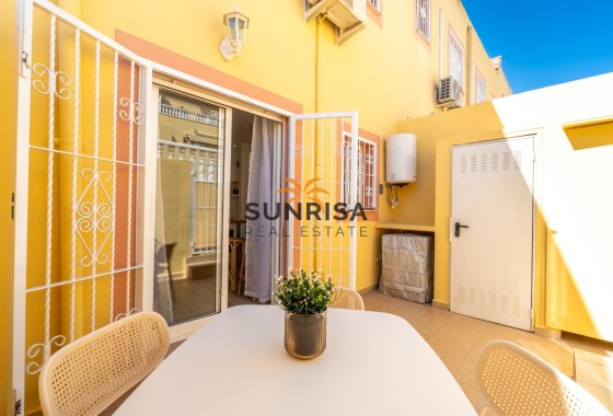 Townhouse · Resale - Orihuela Costa · Las Ramblas · Alicante · Spain