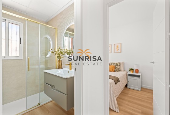 Townhouse · Resale - Orihuela Costa · Las Ramblas · Alicante · Spain