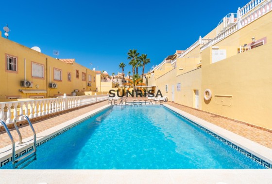 Townhouse · Resale - Orihuela Costa · Las Ramblas · Alicante · Spain