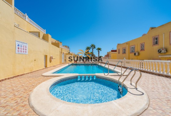 Townhouse · Resale - Orihuela Costa · Las Ramblas · Alicante · Spain