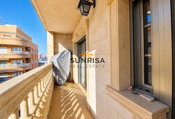 Apartamento · Reventa - Torrevieja · Alicante · España