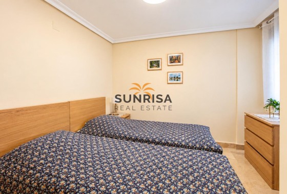 Apartamento · Reventa - Torrevieja · Alicante · España