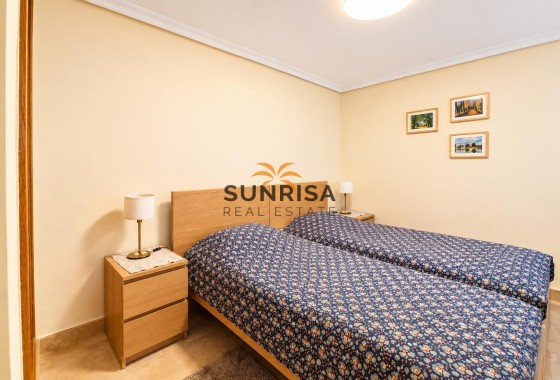 Apartamento · Reventa - Torrevieja · Alicante · España
