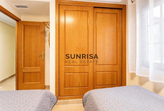 Apartamento · Reventa - Torrevieja · Alicante · España