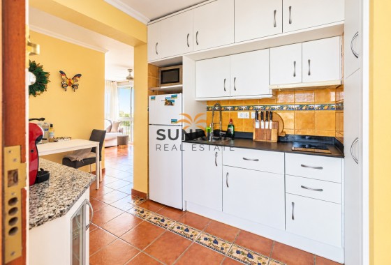 Appartement · Herverkoop - Orihuela Costa · Campoamor · Alicante · Spanje