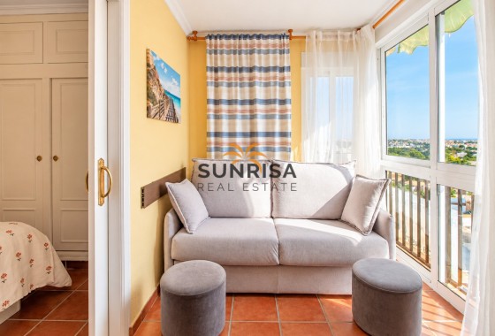 Appartement · Herverkoop - Orihuela Costa · Campoamor · Alicante · Spanje