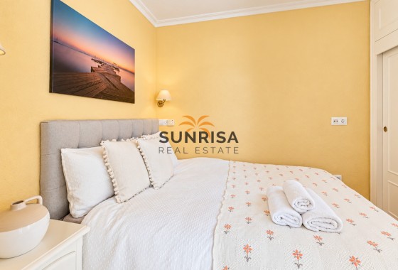 Appartement · Herverkoop - Orihuela Costa · Campoamor · Alicante · Spanje