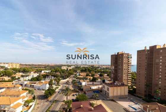 Appartement · Herverkoop - Orihuela Costa · Campoamor · Alicante · Spanje