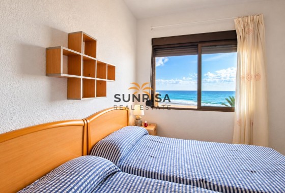 Appartement · Herverkoop - El Campello · Playa Muchavista · Alicante · Spanje