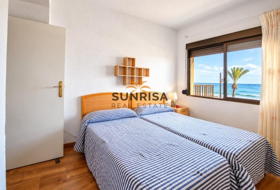 Appartement · Herverkoop - El Campello · Playa Muchavista · Alicante · Spanje