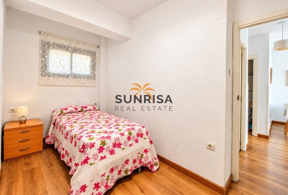 Appartement · Herverkoop - El Campello · Playa Muchavista · Alicante · Spanje