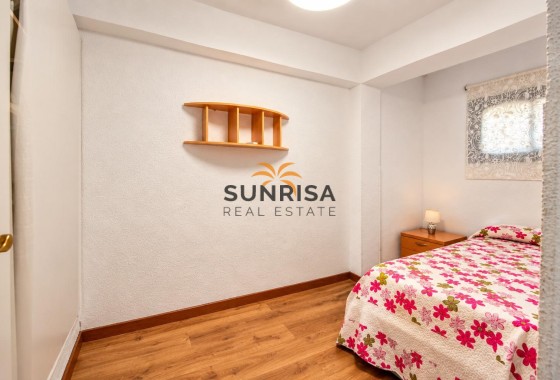 Appartement · Herverkoop - El Campello · Playa Muchavista · Alicante · Spanje