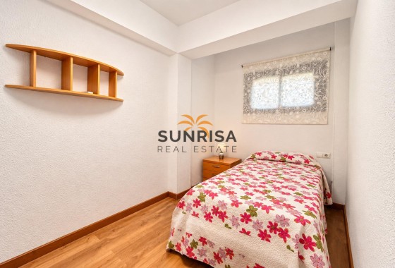 Appartement · Herverkoop - El Campello · Playa Muchavista · Alicante · Spanje