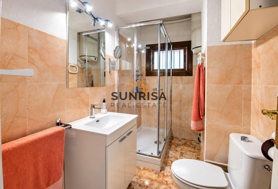 Appartement · Herverkoop - El Campello · Playa Muchavista · Alicante · Spanje
