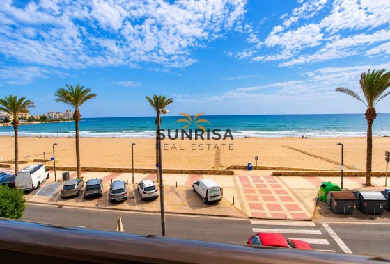 Appartement · Herverkoop - El Campello · Playa Muchavista · Alicante · Spanje