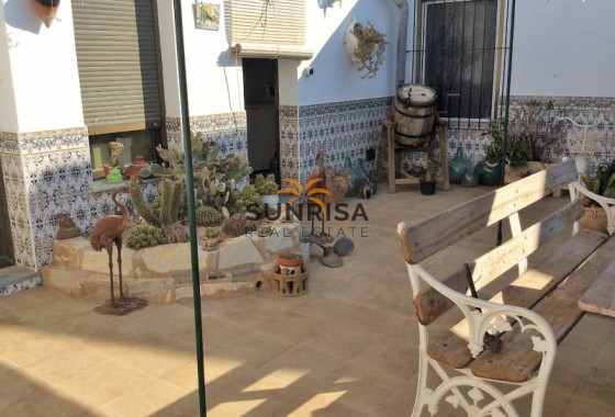 Country house · Resale - Torre Pacheco · Torrepacheco · Murcia · Spain