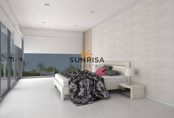 Villa · Resale - Orihuela Costa · Villamartín · Alicante · Spain