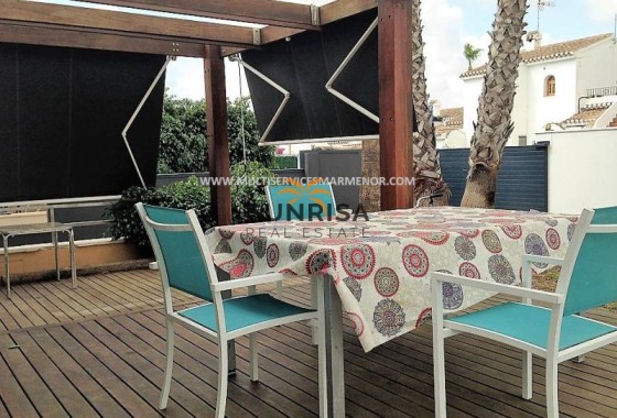 Villa · Resale - Santiago de la Ribera · Murcia · Spain