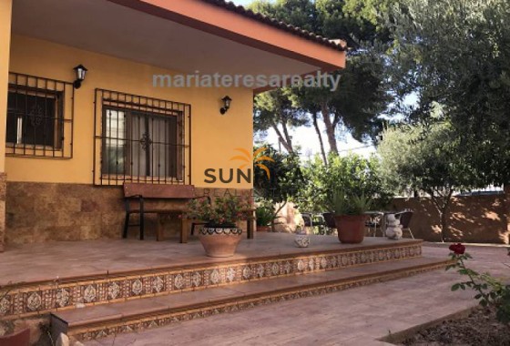 Townhouse · Resale - Los Alcázares · Murcia · Spain