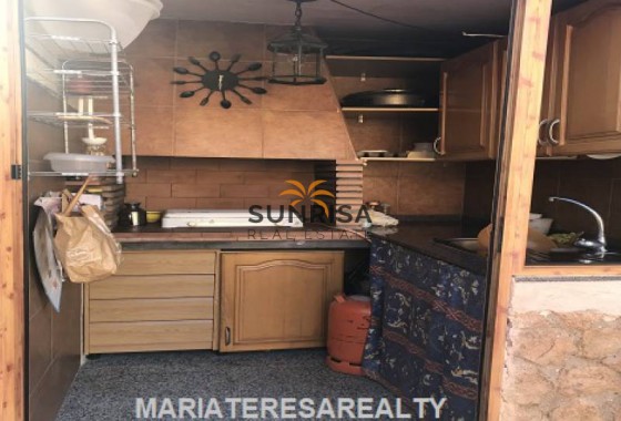 Townhouse · Resale - Los Alcázares · Murcia · Spain