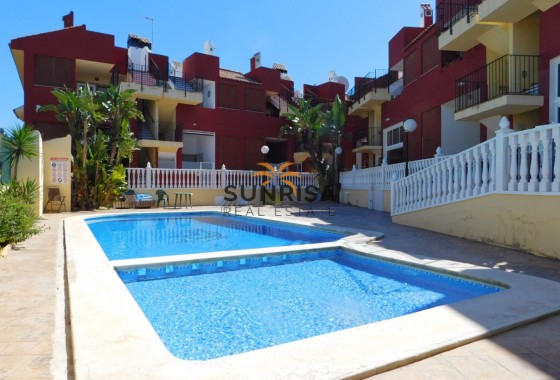 Apartment · Resale - Torremendo · Alicante · Spain