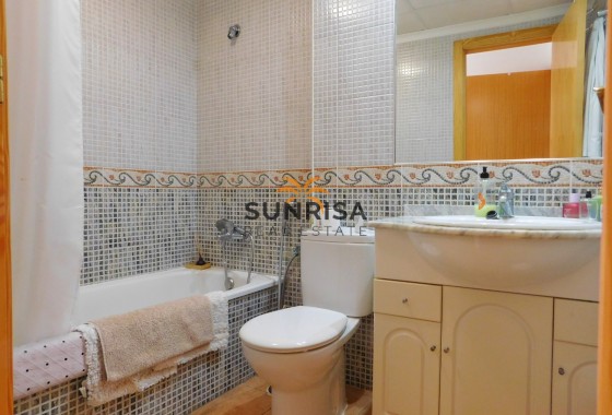 Apartment · Resale - Torremendo · Alicante · Spain