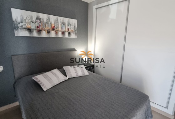 Apartment · Resale - Orihuela · Entre Naranjos Vistabella · Alicante · Spain