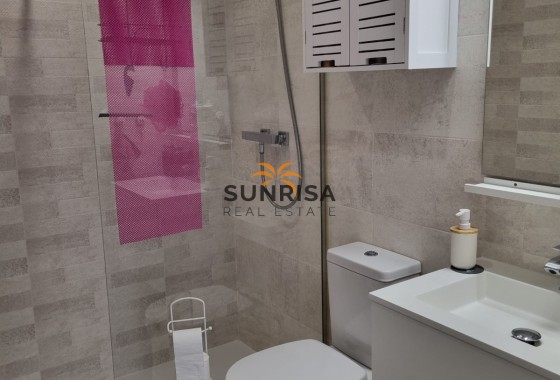 Apartment · Resale - Orihuela · Entre Naranjos Vistabella · Alicante · Spain