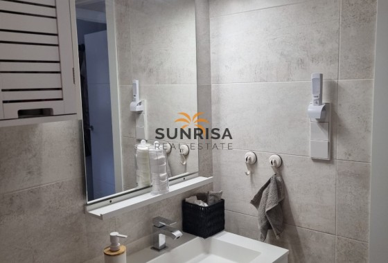 Apartment · Resale - Orihuela · Entre Naranjos Vistabella · Alicante · Spain