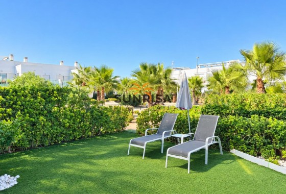 Apartment · Resale - Orihuela · Entre Naranjos Vistabella · Alicante · Spain