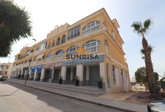 Townhouse · Resale - Benijófar · Benijofar · Alicante (Costa Blanca) · Spain