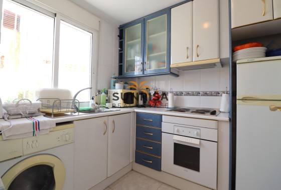 Townhouse · Resale - Benijófar · Benijofar · Alicante (Costa Blanca) · Spain
