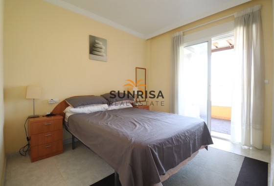 Townhouse · Resale - Benijófar · Benijofar · Alicante (Costa Blanca) · Spain