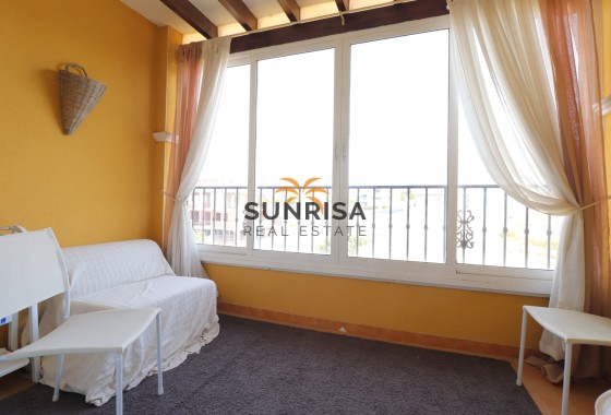 Townhouse · Resale - Benijófar · Benijofar · Alicante (Costa Blanca) · Spain