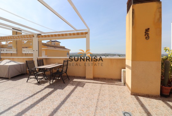 Townhouse · Resale - Benijófar · Benijofar · Alicante (Costa Blanca) · Spain