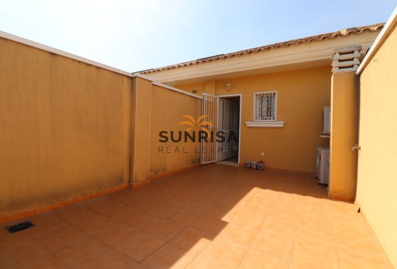 Townhouse · Resale - Benijófar · Benijofar · Alicante (Costa Blanca) · Spain