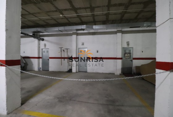Townhouse · Resale - Benijófar · Benijofar · Alicante (Costa Blanca) · Spain