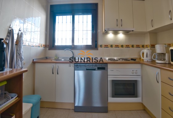 Apartment · Resale - Ciudad Quesada - Rojales · Doña pepa · Alicante · Spain
