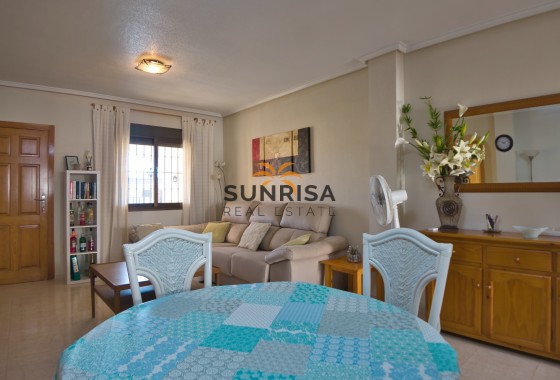 Apartment · Resale - Ciudad Quesada - Rojales · Doña pepa · Alicante · Spain
