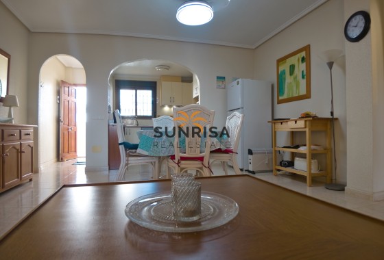 Apartment · Resale - Ciudad Quesada - Rojales · Doña pepa · Alicante · Spain