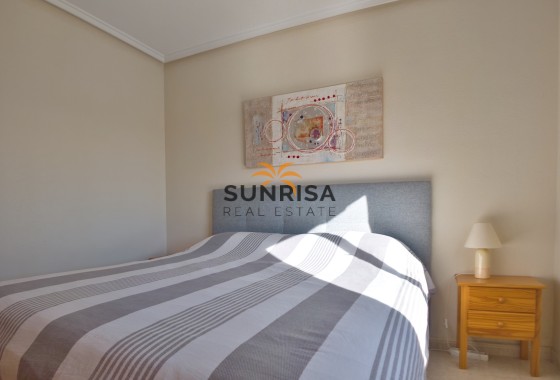 Apartment · Resale - Ciudad Quesada - Rojales · Doña pepa · Alicante · Spain