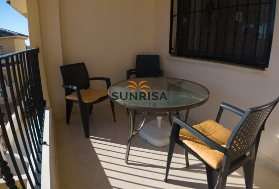 Apartment · Resale - Ciudad Quesada - Rojales · Doña pepa · Alicante · Spain
