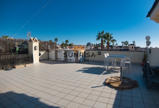 Apartment · Resale - Ciudad Quesada - Rojales · Doña pepa · Alicante · Spain