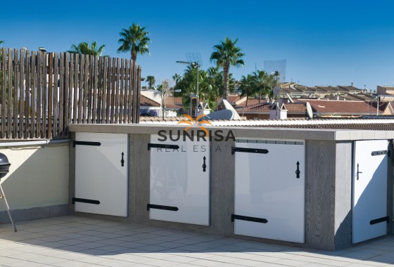 Apartment · Resale - Ciudad Quesada - Rojales · Doña pepa · Alicante · Spain