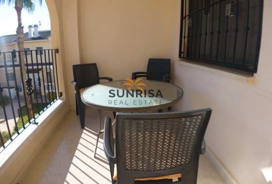 Apartment · Resale - Ciudad Quesada - Rojales · Doña pepa · Alicante · Spain
