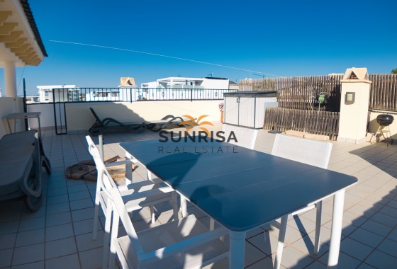 Apartment · Resale - Ciudad Quesada - Rojales · Doña pepa · Alicante · Spain