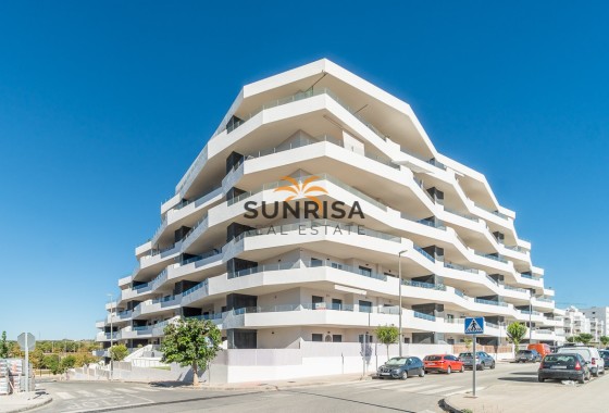 Apartamento · Reventa - San Miguel de Salinas · Alicante · España